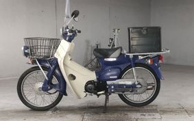 HONDA SUPER CUB50 AA01