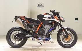 KTM 890 DUKE R 2022