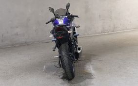 YAMAHA YZF-R25 RG10J