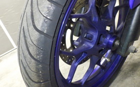 YAMAHA YZF-R25 2006 RG10J