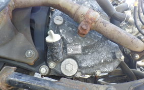 HONDA PS250 1996 MF09