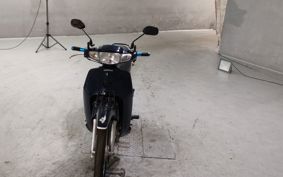 HONDA DREAM125 ND125M