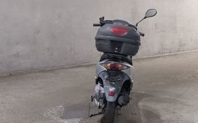 HONDA DIO AF62