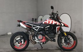 DUCATI HYPERMOTARD 950RVE 2020 BB00AA