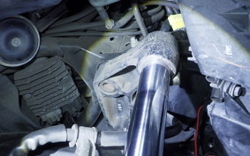 YAMAHA MAJESTY 250 Gen.4