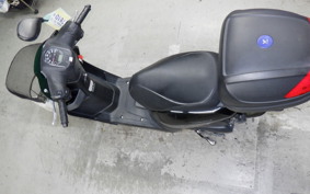 HONDA TACT Basket AF79