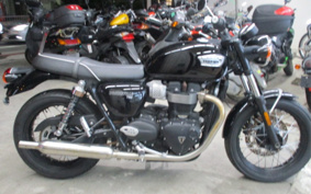 TRIUMPH BONNEVILLE T100 2023 DAD70G