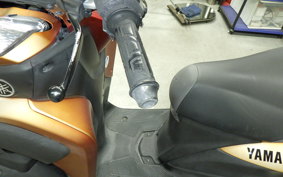 YAMAHA TRICITY 125 2007 SE82J