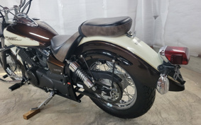 YAMAHA DRAGSTAR 250 VG05J