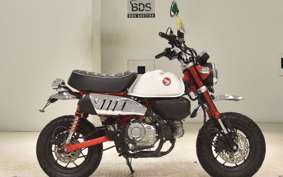 HONDA MONKEY 125 JB05
