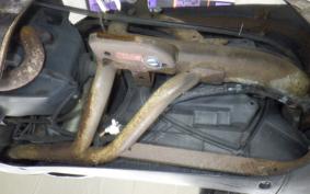 SUZUKI LET's 2 2024 CA1PA
