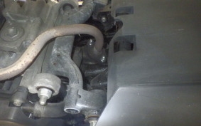 HONDA TACT Basket AF79