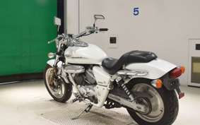 HONDA MAGNA 250 MC29