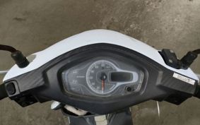 SUZUKI ADDRESS V125 CF4MA