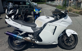 HONDA CBR1100XX 1998 SC35