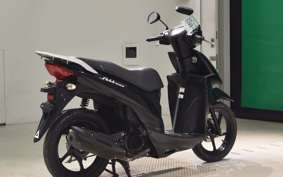 SUZUKI ADDRESS 110 2016 CE47A