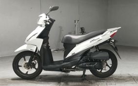 SUZUKI ADDRESS V110 CE47A
