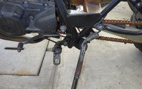 YAMAHA TW200 2JL
