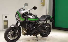 KAWASAKI Z900RS CAFE 2018 ZR900C