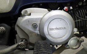 HONDA CROSS CUB 110 2022 JA60