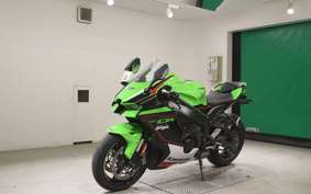 KAWASAKI ZX 10 NINJA ABS 2021 ZXT02L