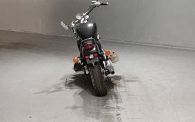 HONDA STEED 400 2002 NC26