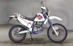 YAMAHA TT250RRAID 4WA