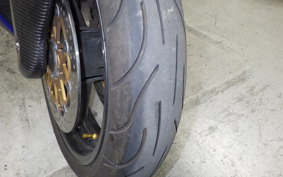 SUZUKI GSX1300R HAYABUSA 2002