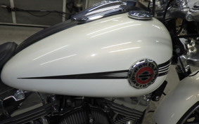 HARLEY FXSB 1580 2014