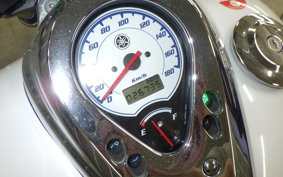 YAMAHA DRAGSTAR 400 2000 VH01J