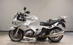 BMW R1200ST 2007