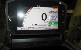 HONDA X-ADV 750 2022 RH10