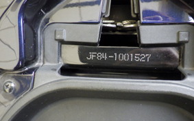 HONDA PCX125-3ﾊEVEﾘｯﾄﾞ 2025 JF84