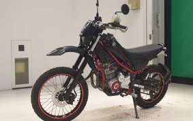 YAMAHA TRICKER Gen.2 2026 DG16J