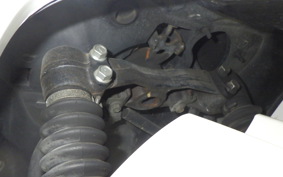 YAMAHA CYGNUS 125 X SE12J