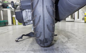 HONDA TACT Gen.4 2004 AF75