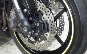 KAWASAKI NINJA 1000 A 2011