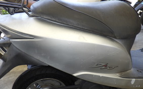 HONDA DIO Gen.6 AF62