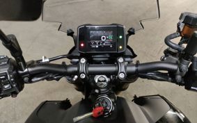 YAMAHA MT-09 SP RN69J