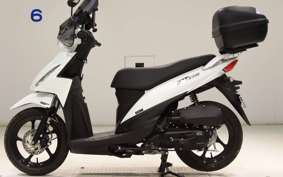 SUZUKI ADDRESS 110 CE47A
