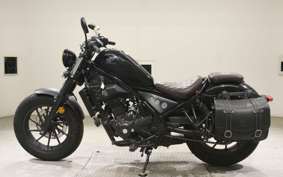 HONDA REBEL 250 1990 MC49