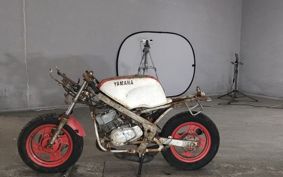 YAMAHA YSR80 2GX
