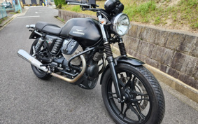 MOTO GUZZI V7 STONE 2014 ZGULW