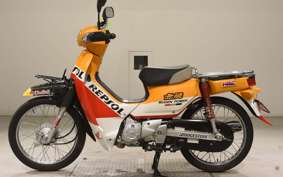 HONDA C50 SUPER CUB AA04