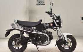 HONDA DAX 125 JB06