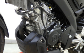 YAMAHA XSR125 RE46J