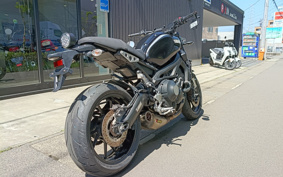 YAMAHA XSR900 2017 RN46J