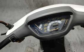 HONDA DIO AF18