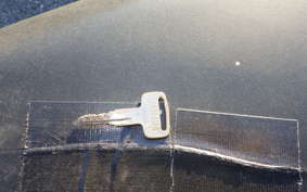 YAMAHA JOG Gen.1 3KJ