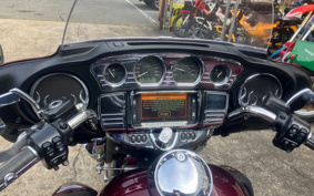 HARLEY HARLEY FLHTCU 2016 MAL